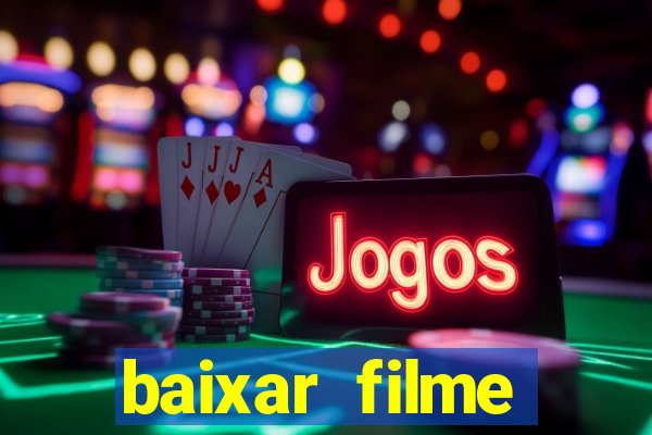 baixar filme relatos selvagens dublado